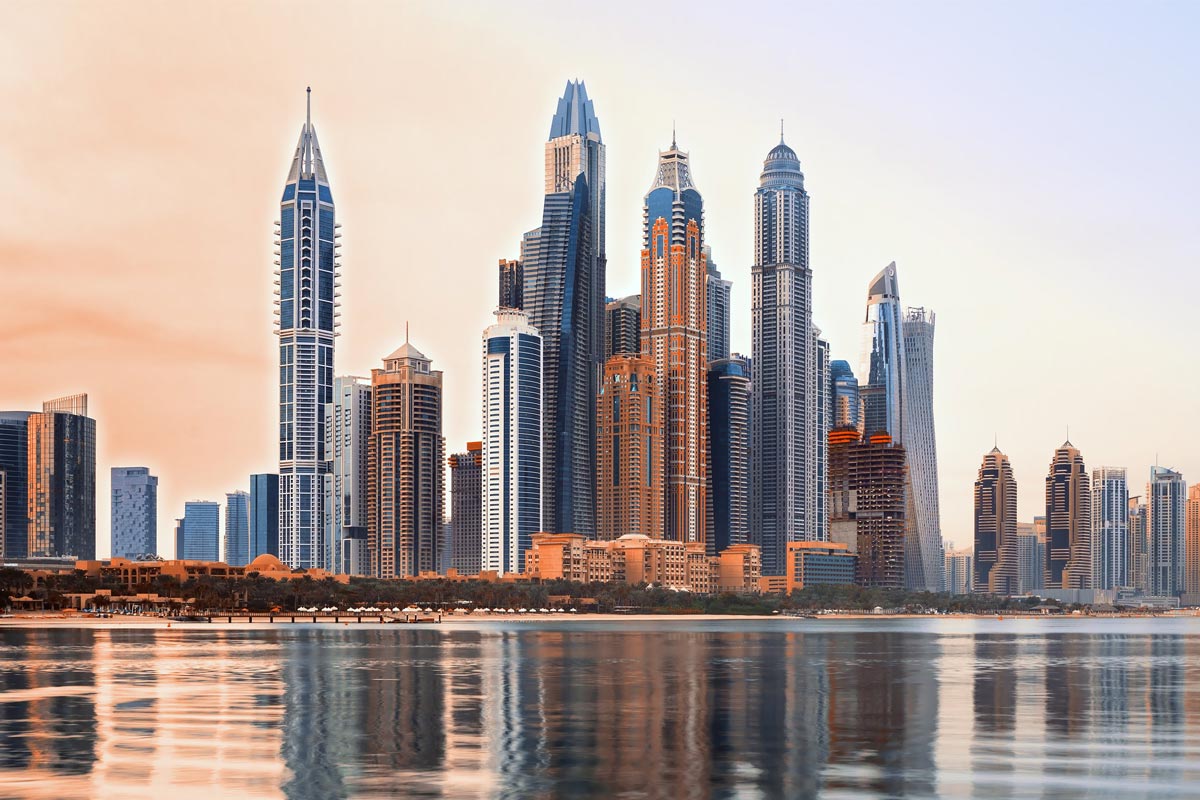 Photo of things to not avoid while purchasing Dubai property market 2024